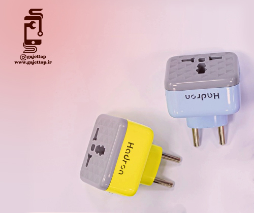 تبدیل برق 3 به 2 تایمردار هادرون مدل P103